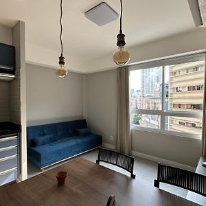 Apartamento de 1 Dormitorio